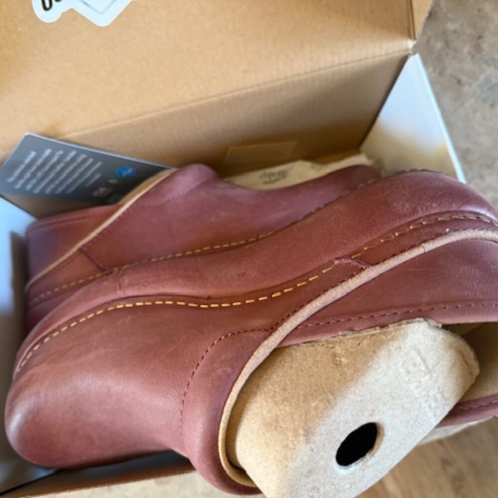 Dansko Platform Pro - image 1